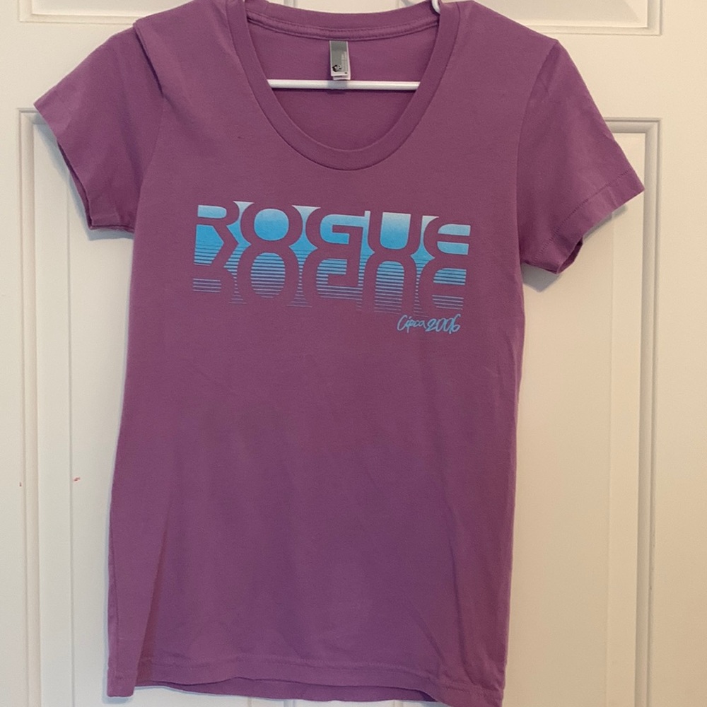 Rogue T shirt